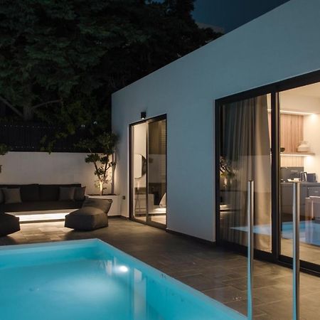 Hygge Suites 헐소니소스 외부 사진