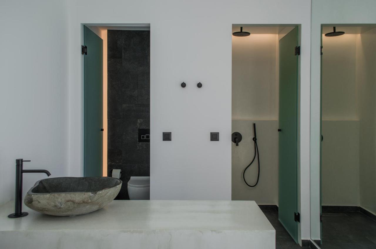 Hygge Suites 헐소니소스 외부 사진