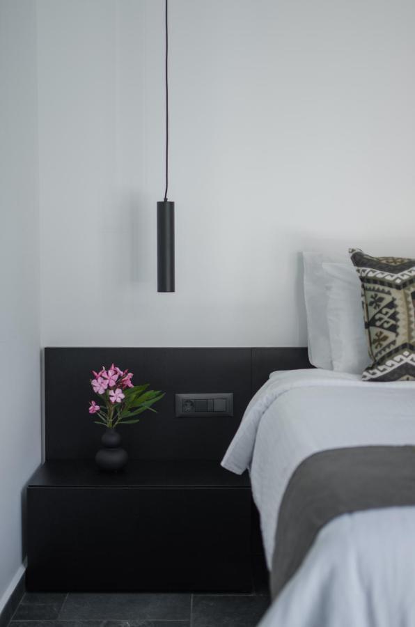 Hygge Suites 헐소니소스 외부 사진