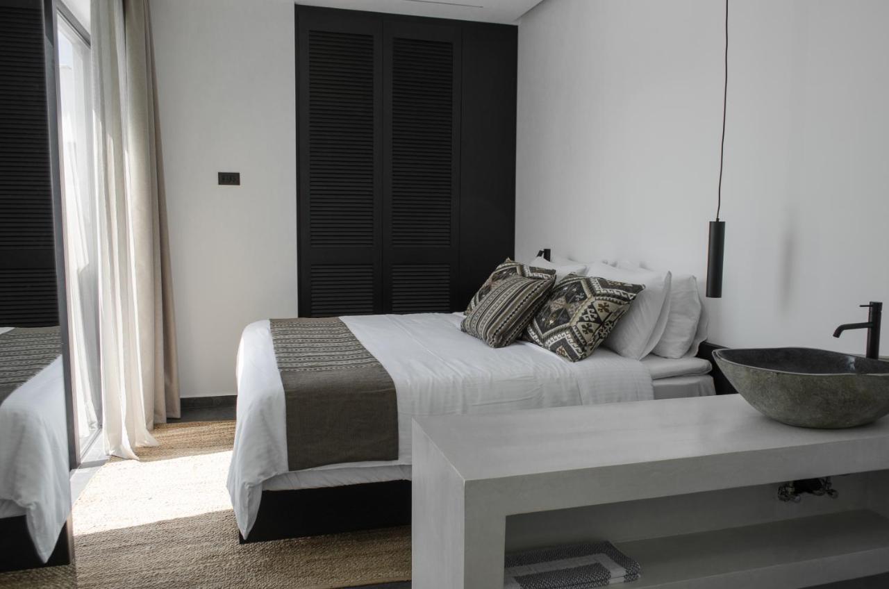 Hygge Suites 헐소니소스 외부 사진