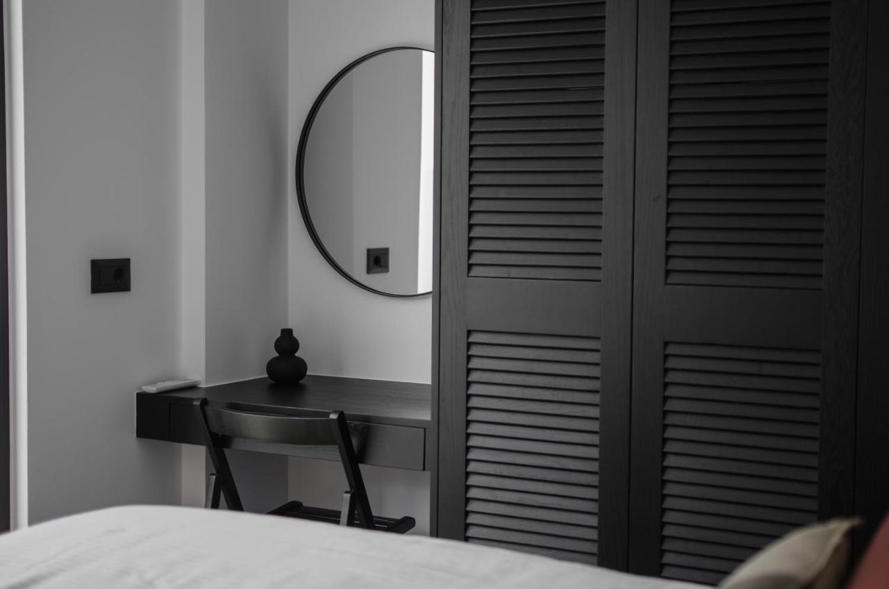 Hygge Suites 헐소니소스 외부 사진