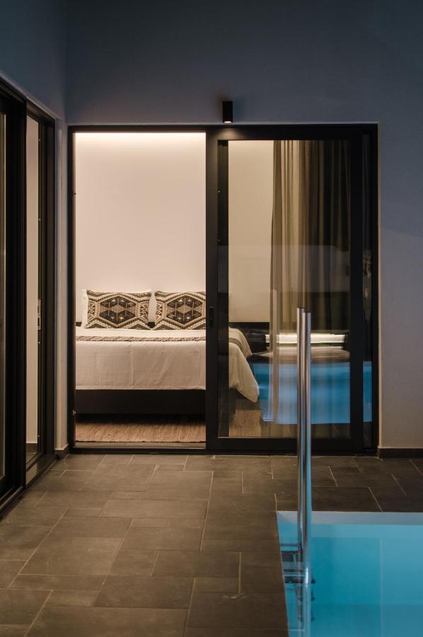 Hygge Suites 헐소니소스 외부 사진