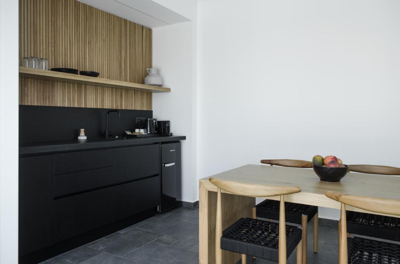 Hygge Suites 헐소니소스 외부 사진