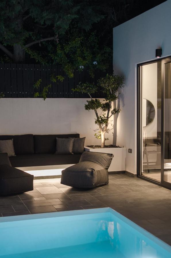 Hygge Suites 헐소니소스 외부 사진