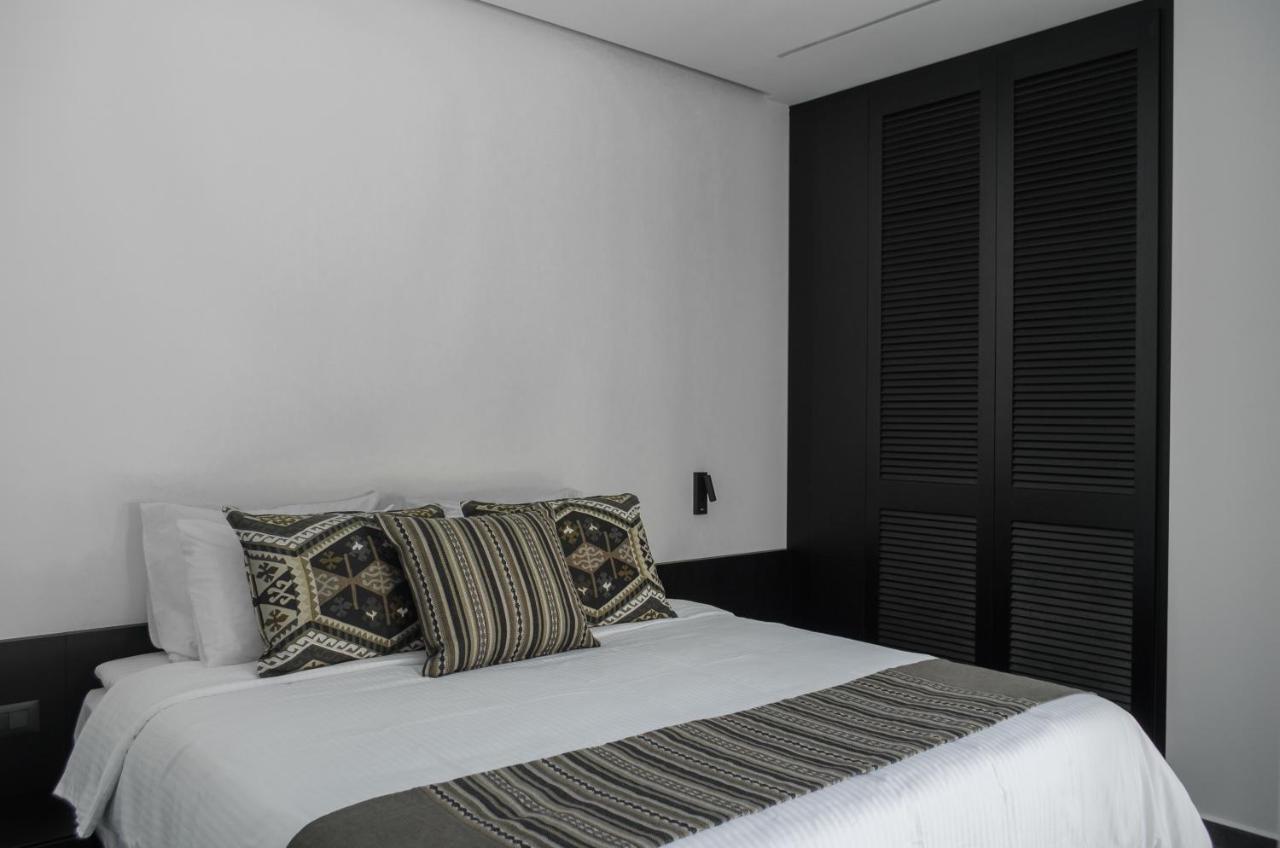 Hygge Suites 헐소니소스 외부 사진