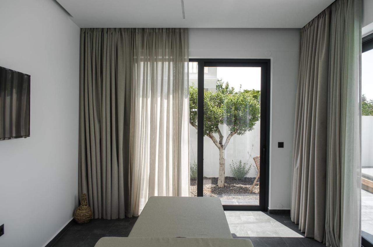 Hygge Suites 헐소니소스 외부 사진
