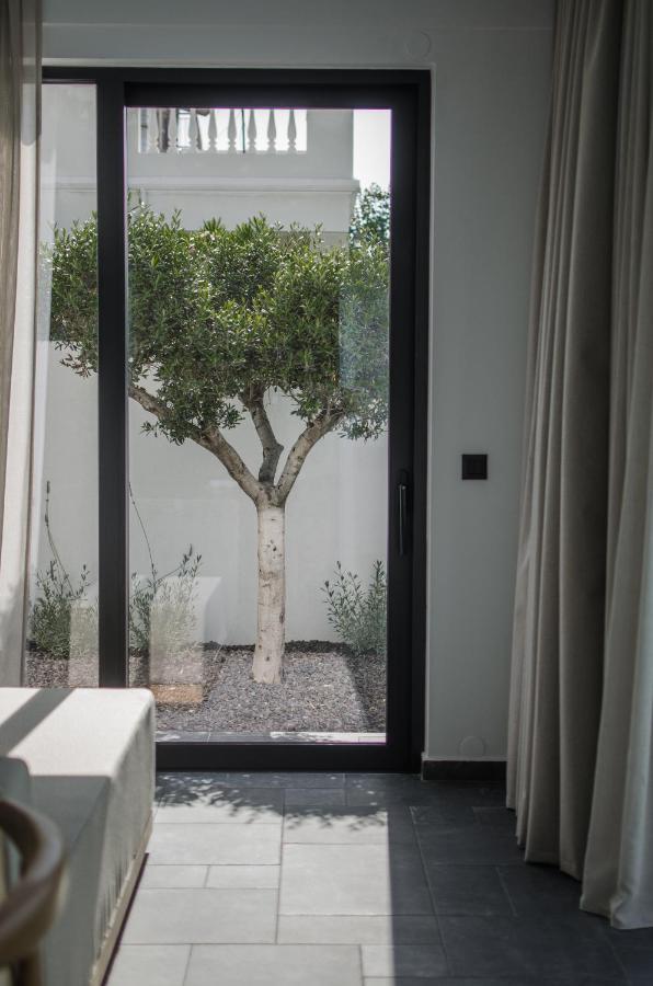 Hygge Suites 헐소니소스 외부 사진