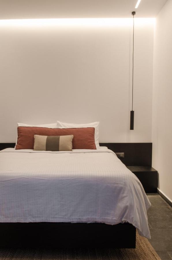 Hygge Suites 헐소니소스 외부 사진